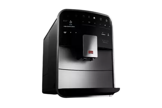 Genussvolle Qualität dank Kaffeemaschine von Melitta Kaffeemaschine von Melitta