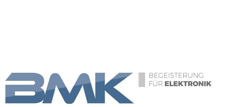 BMK Group Logo BMK Group