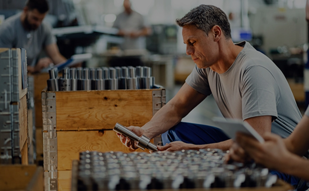 Statistische Prozessregelung QM-Wissen: Statistische Prozessregelung