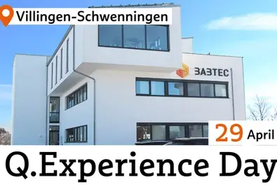 Q. Experience Day Villingen-Schwenningen