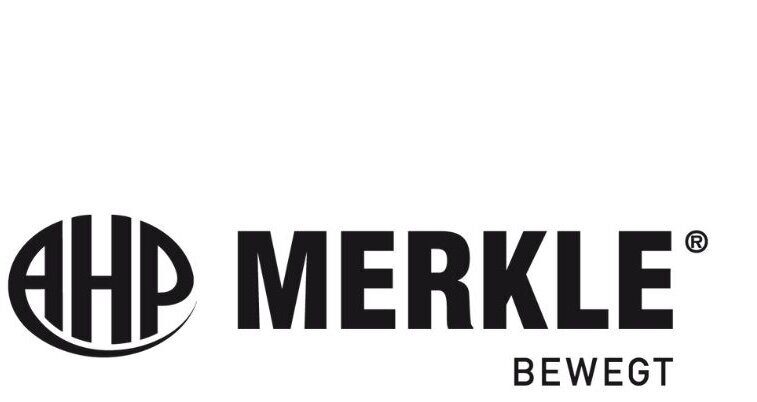 AHP Merkle GmbH Logo AHP Merkle GmbH