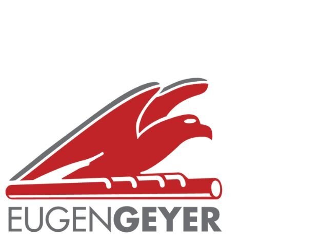 Eugen Geyer GmbH Logo Eugen Geyer GmbH