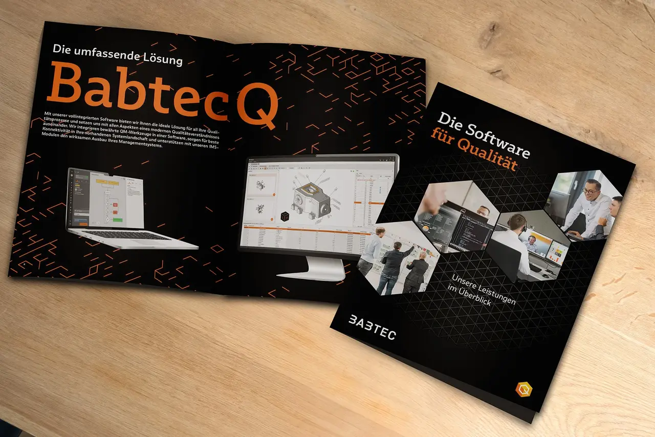 Die Leistungsübersicht Alle Module und Services im Überblick