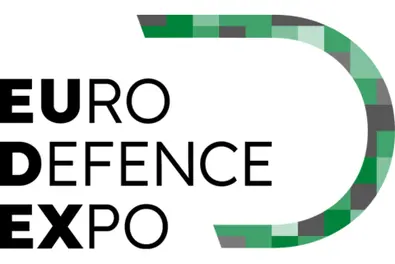 Euro Defence Expo Logo Euro Defence Expo