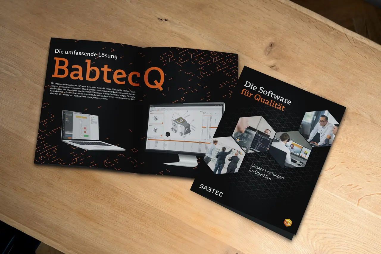 Die Leistungsübersicht Alle Module und Services im Überblick
