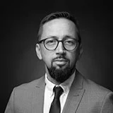 Thomas Mandroschek Portrait von Thomas Mandroschek