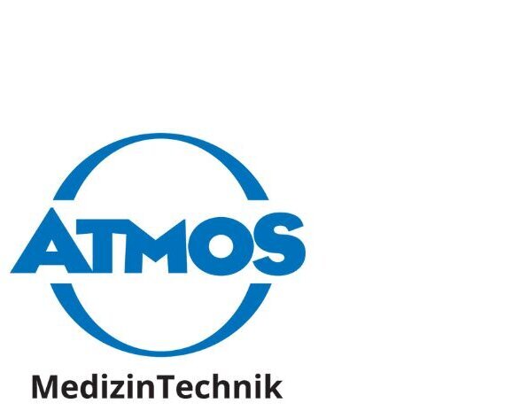 ATMOS MedizinTechnik Logo ATMOS MedizinTechnik