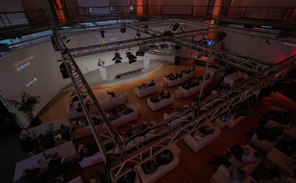 Events von Babtec Events