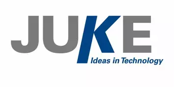 Logo der JÜKE Systemtechnik GmbH