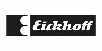 Logo der Gebr. Eickhoff Maschinenfabrik u. Eisengießerei GmbH