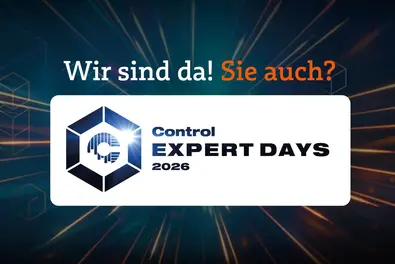 Control Expert Days Control Expert Days