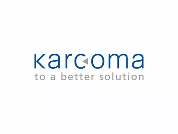 Logo Karcoma-Armaturen GmbH