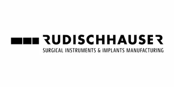 Logo Rudischhauser Surgical Instruments Manufacturing GmbH