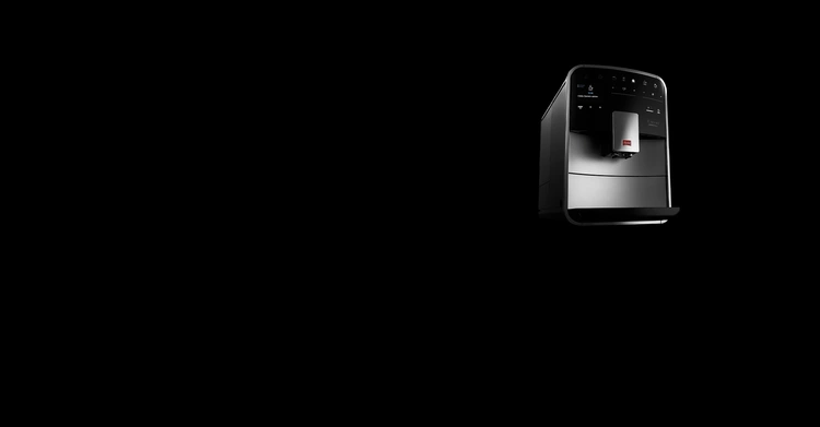 Kaffeemaschine von Melitta