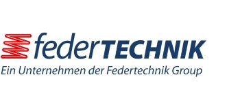 Logo der Federtechnik Kaltbrunn AG