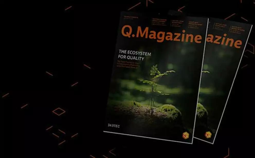 Q.Magazin 2021/22