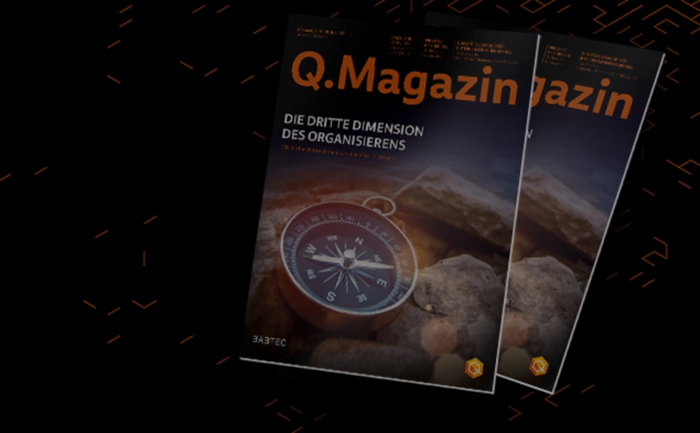 Q.Magazin 2023/24 