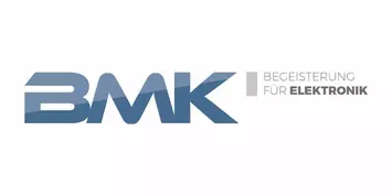 Logo BMK Group