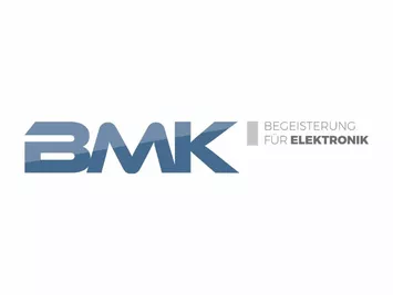 Logo BMK Group