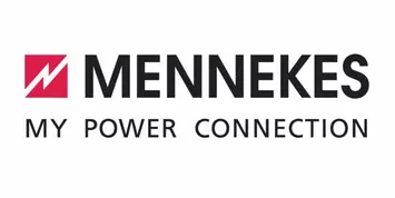 Logo MENNEKES Elektrotechnik