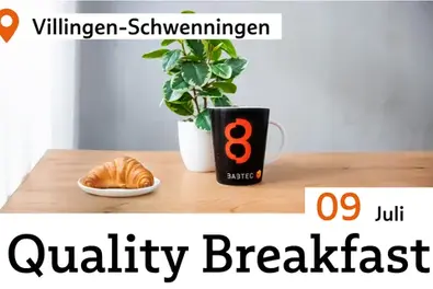 Quality Breakfast Villingen-Schwenningen
