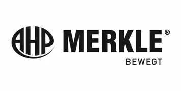 Logo AHP Merkle GmbH