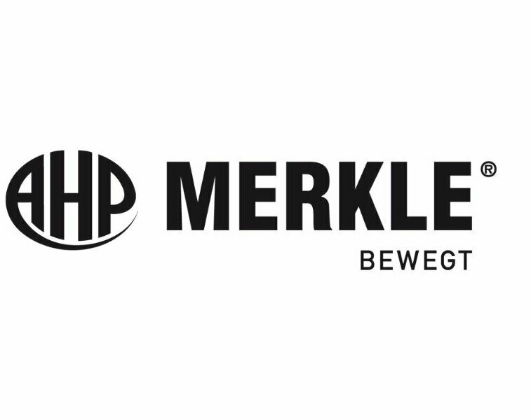 Logo AHP Merkle GmbH