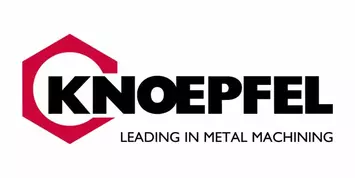 Logo der Knoepfel AG