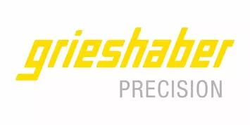 Logo Grieshaber GmbH & Co. KG