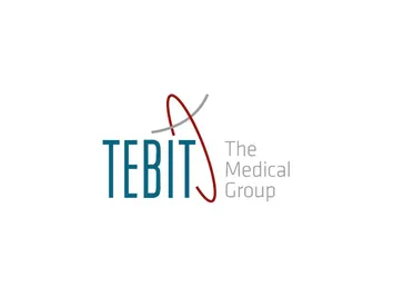 Logo TEBIT Medical Devices GmbH