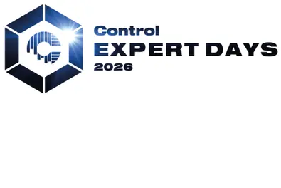 Control-Expert Days