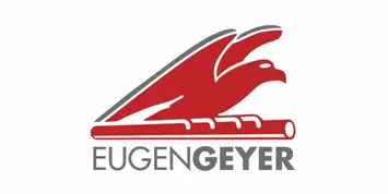 Logo Eugen Geyer GmbH