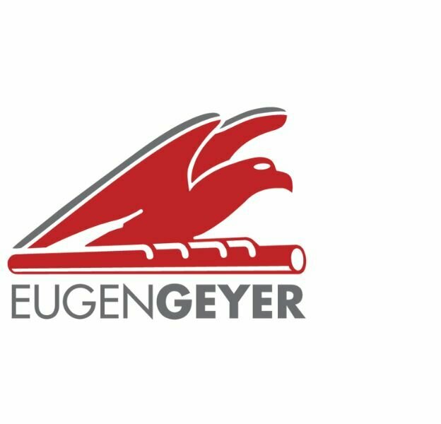 Logo Eugen Geyer GmbH