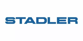 Logo der Stadler Rail AG