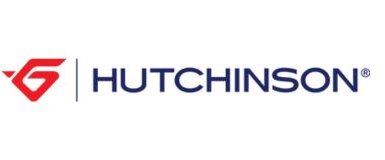 Logo of Hutchinson Stop Choc GmbH & Co. KG