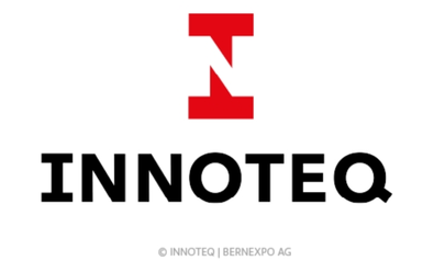 Logo der INNOTEQ