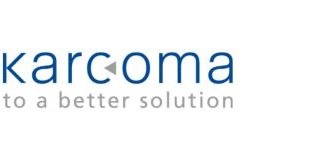 Logo der Karcoma-Armaturen GmbH