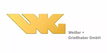 Logo Weißer + Grießhaber