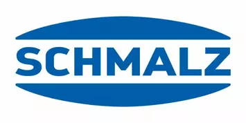 Logo der J. Schmalz GmbH