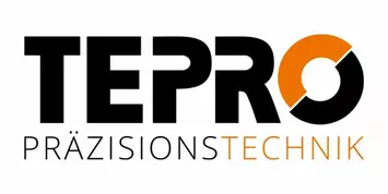 Logo der TEPRO Präzisionstechnik GmbH