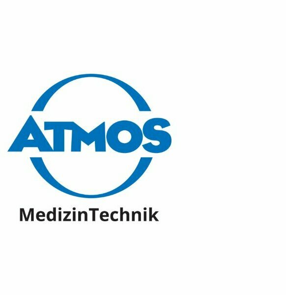 Logo ATMOS MedizinTechnik