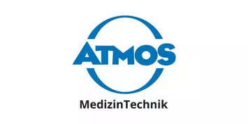 Logo ATMOS MedizinTechnik