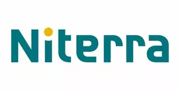 Logo der Niterra EMEA GmbH