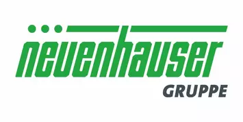 Logo Neuenhauser Maschinenbau