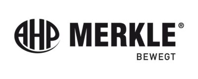 Logo of AHP Merkle GmbH