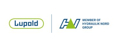 Logo der Andreas Lupold Hydrotechnik GmbH
