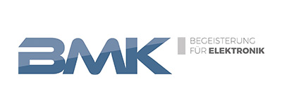 Logo von der BMK Group GmbH & Co. KG