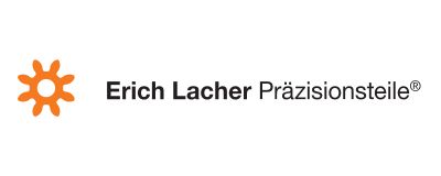 Logo of ERICH LACHER Präzisionsteile GmbH & Co. KG