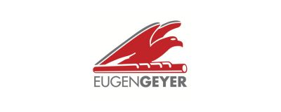 Logo der Eugen Geyer GmbH