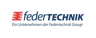 Logo of Federtechnik Kaltbrunn AG